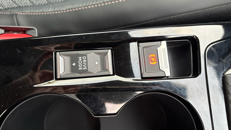 Peugeot 208 1.2 Hybrid 110 Allure 5dr e-DSC6 Petrol Hatchback